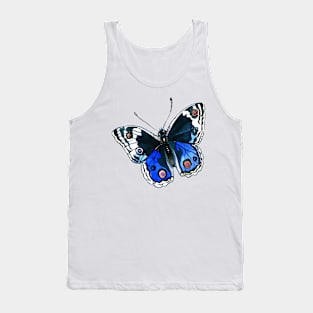 Butterfly Wings Tank Top